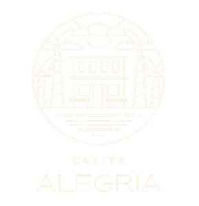 logo casita alegria